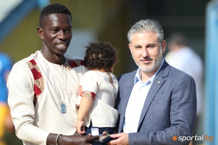  Левски - Славия 